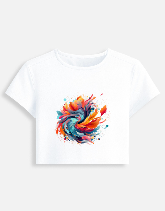 Baby Tee-2