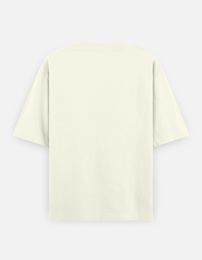 Origin Oversized Tee S