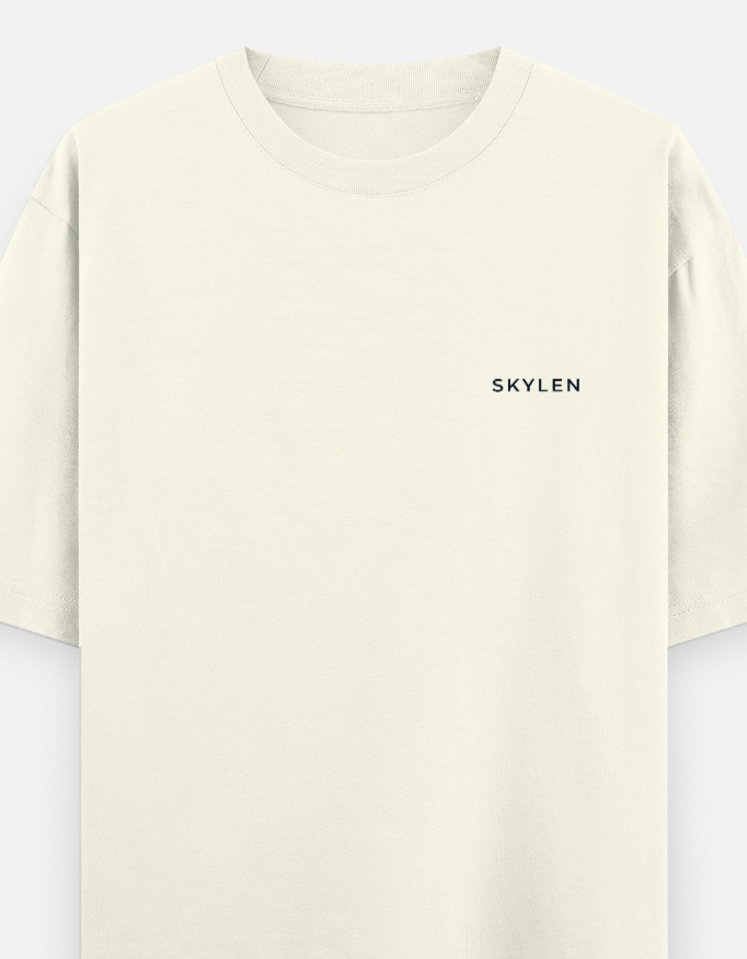 Origin Oversized Tee