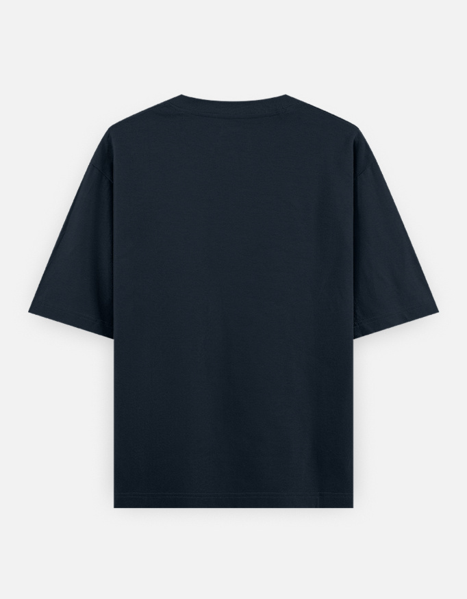 Horizon Oversized Tee S