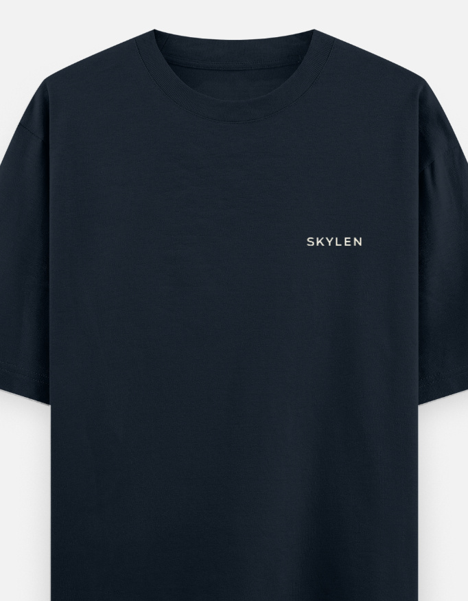Horizon Oversized Tee