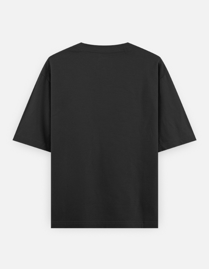 Eclipse Oversized Tee S