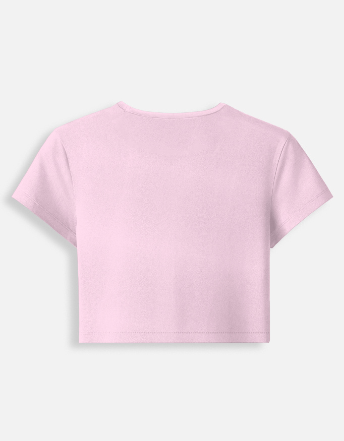 Good Things Baby Tee S