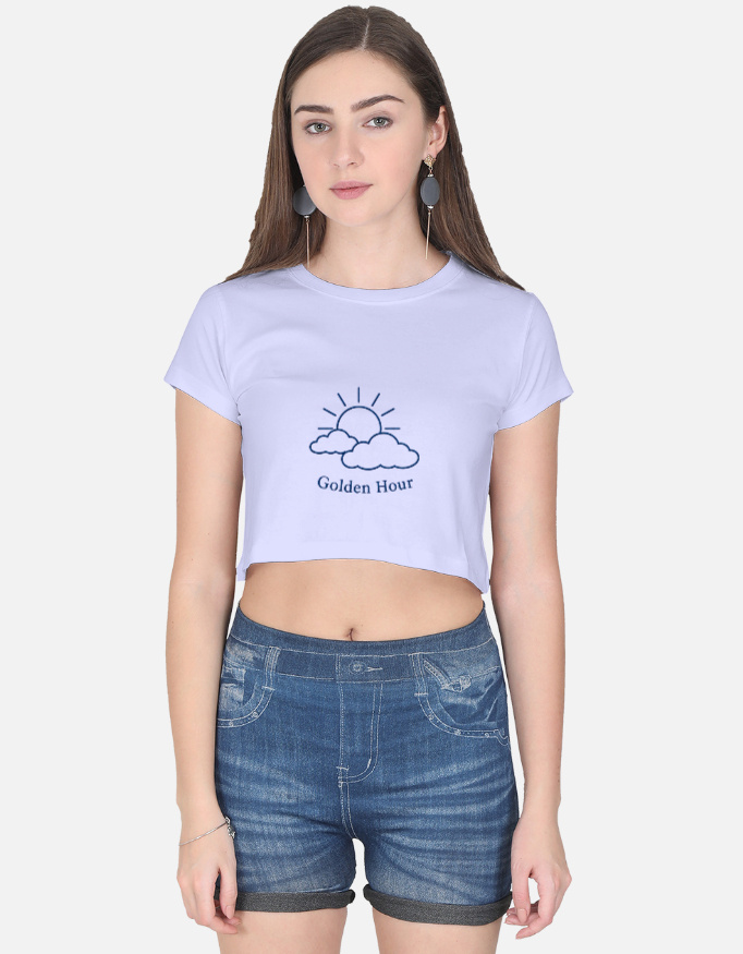 Golden Hour SKYLEN Premium Streetwear