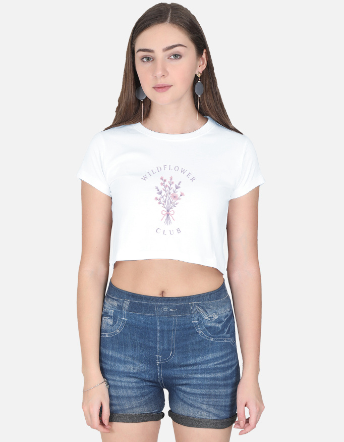 Wildflower Club