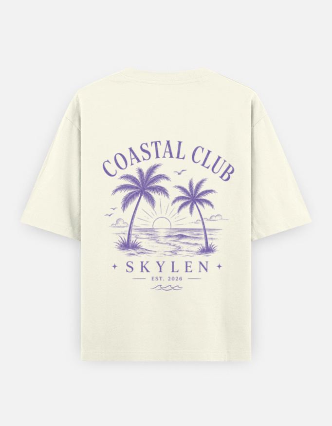 Coastal Club