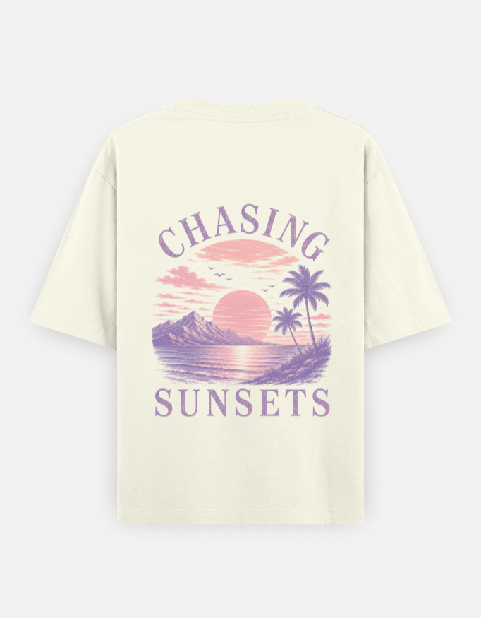 Chasing Sunsets