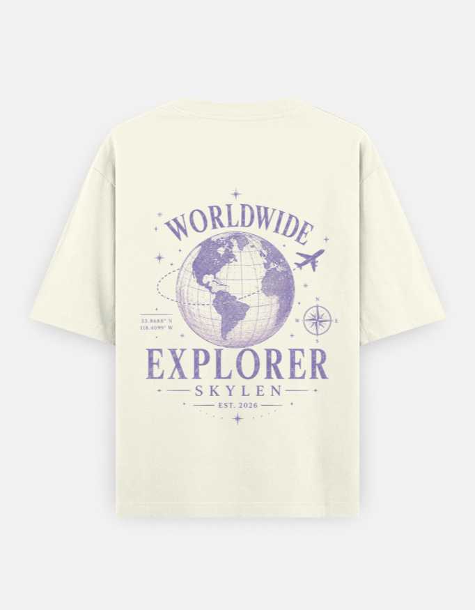 Worldwide Explorer