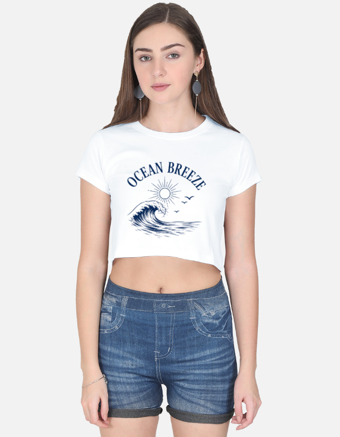 Ocean Breeze