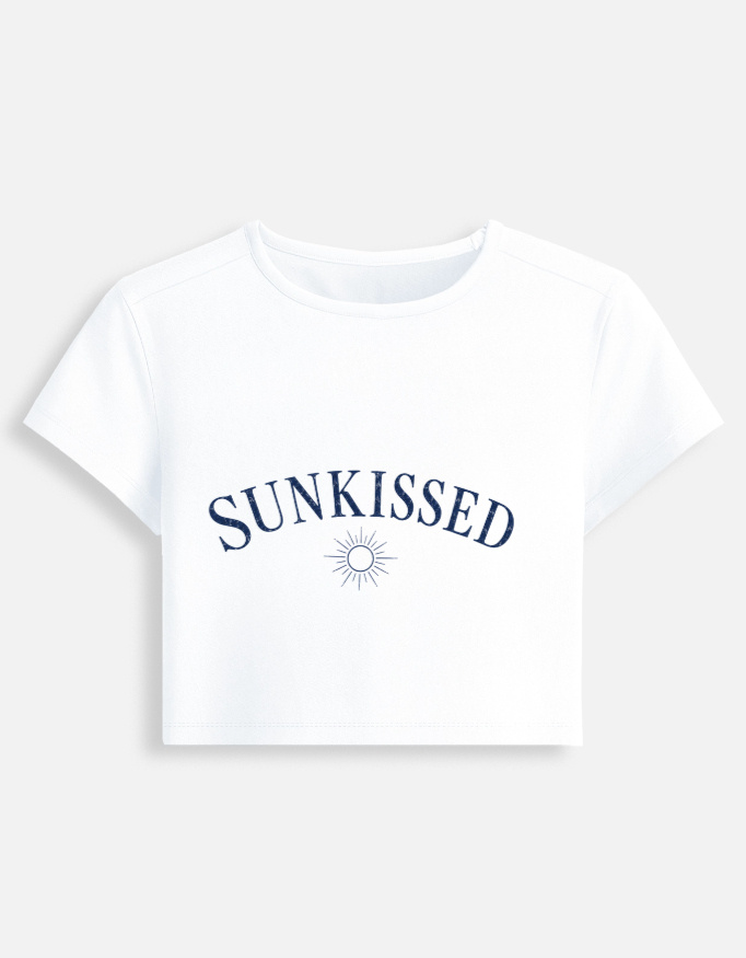 Sunkissed