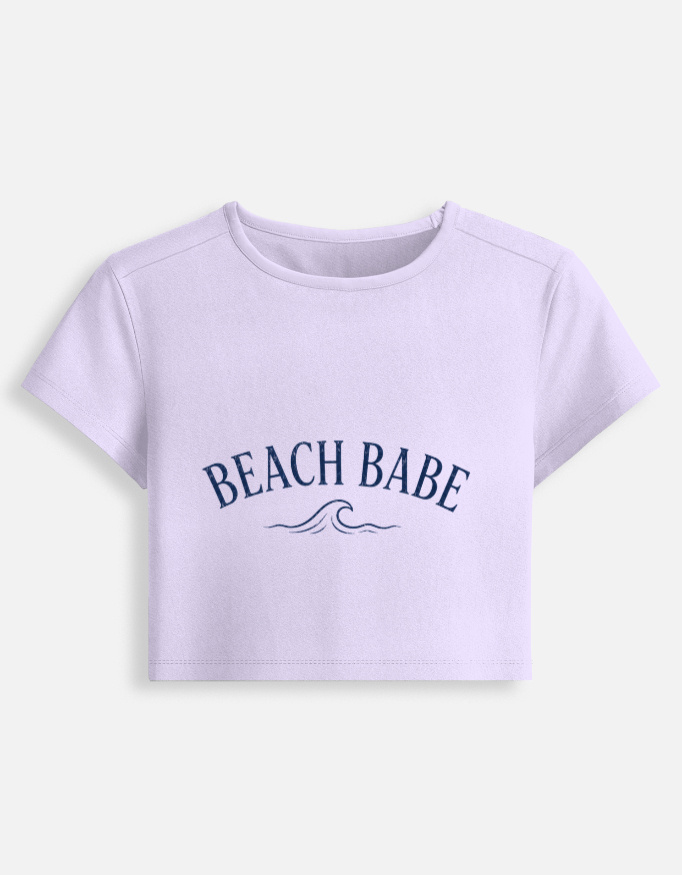 Beach Babe