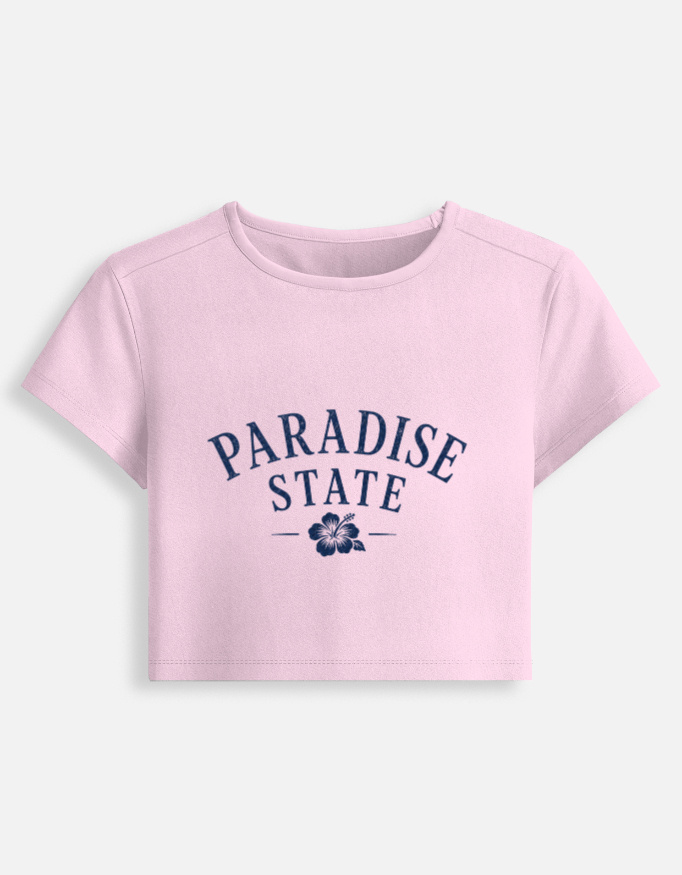 Paradise State