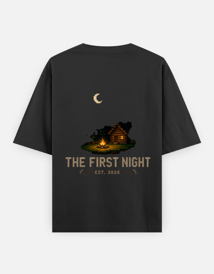 The First Night