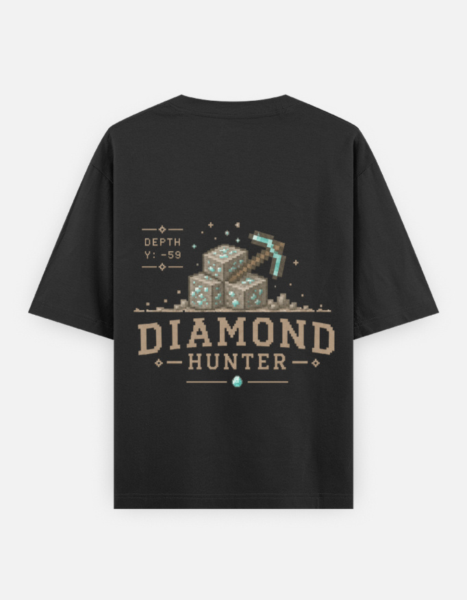 Diamond Hunter XS