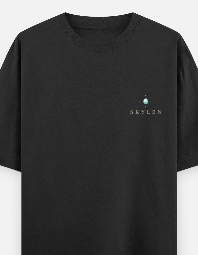 Diamond Hunter SKYLEN Premium Streetwear
