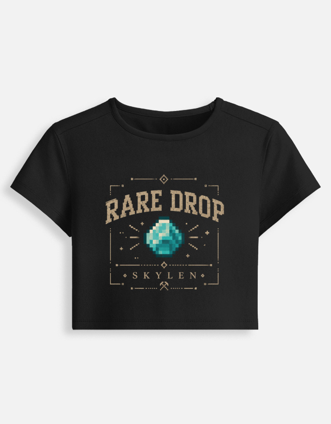 Rare Drop SKYLEN Premium Streetwear